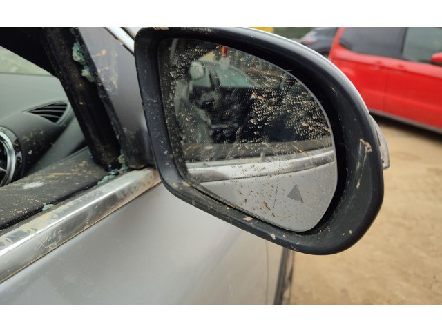 Zpětné zrcátko Mercedes-Benz EQA 2023 A2478105608, 00248801