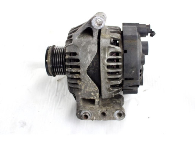 Генератор 51984058   Fiat 500L      