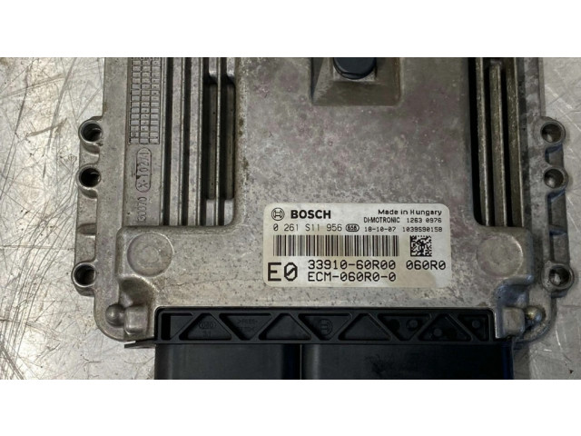 Řídící jednotka 33910-60R00, 0261S11956 Suzuki Vitara (LY) 2019