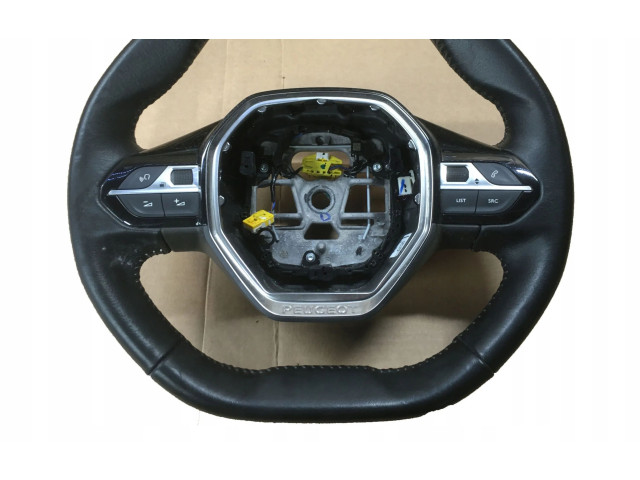 Volant Peugeot 2008 II 2020 KIER2008