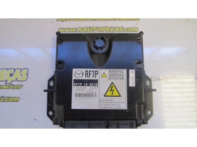 Řídící jednotka RF7P1888IN Mazda 5 2006