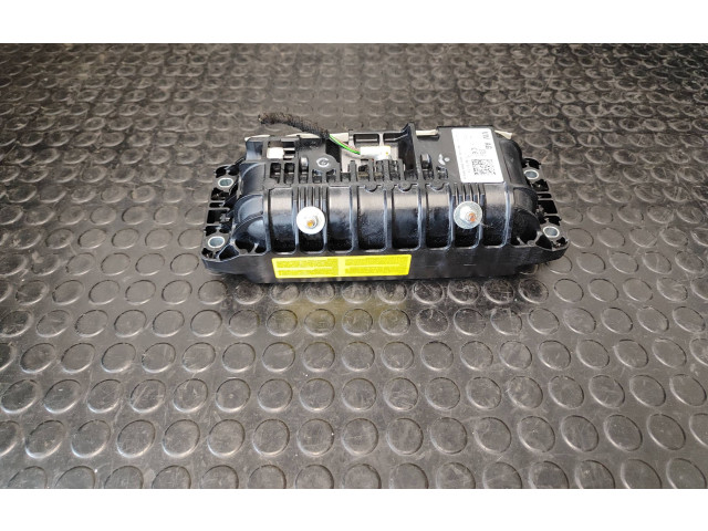 Подушка безопасности пассажира 654880204G Skoda Kamiq