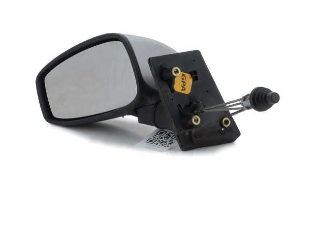 Зеркало электрическое        Fiat Idea   -  года   