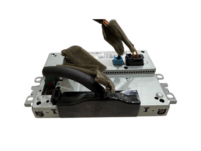 Дисплей 31357019, 7609501531 Volvo V70