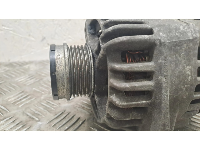 Генератор 51874105   Fiat Punto (199) 0.9     