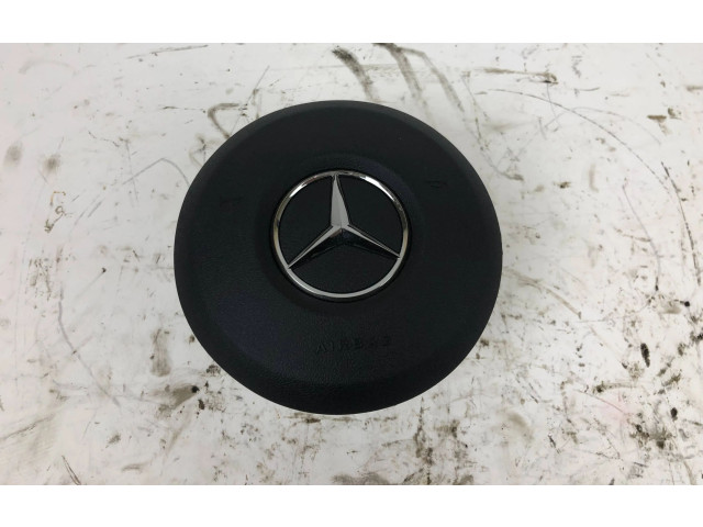 Volant Mercedes-Benz GLE W167 2021 A0050051399, 0006642376