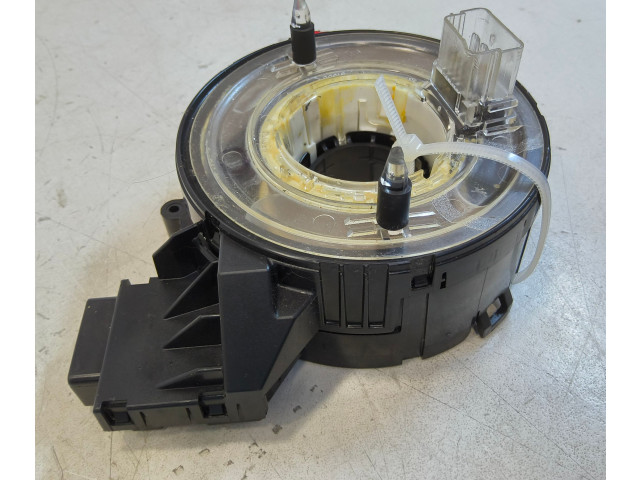 Подрулевой шлейф SRS 1K0959653   Volkswagen Golf Plus