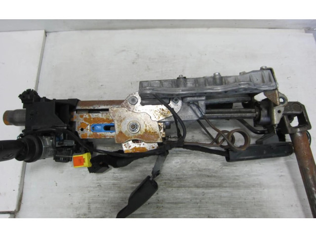 Руль Volkswagen Golf Plus  2005 - 2013 года 1K1419502S      