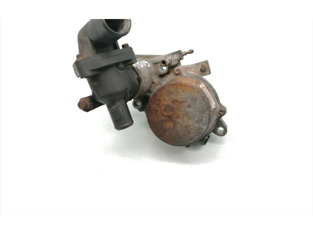 Вакуумный насос X57Q-2A451-BH Ford Transit