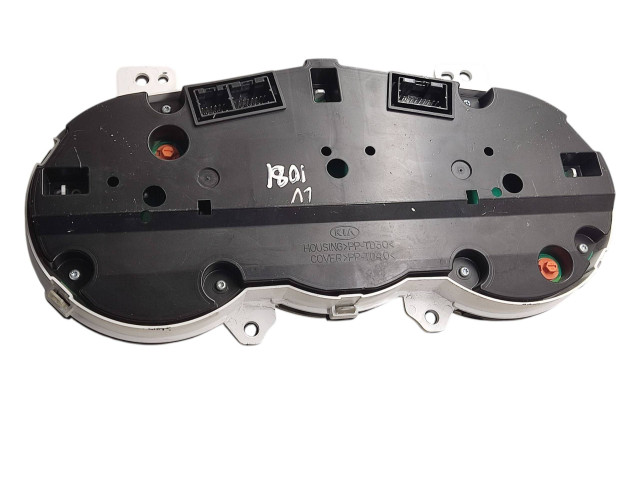 Панель приборов 940011P610, A2C53382204 KIA Venga