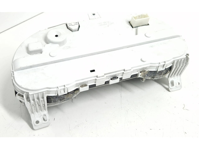 Přístrojová deska Peugeot 4007 2008 769166220H