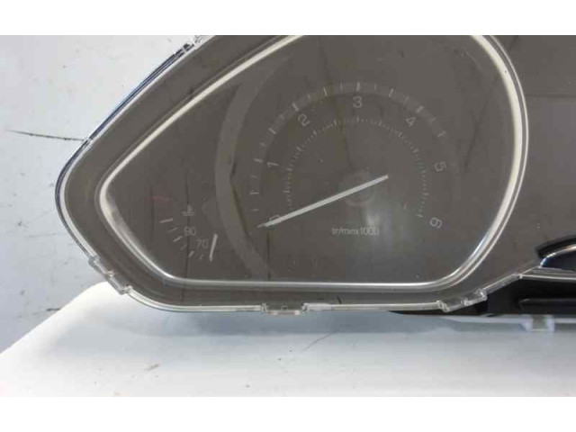 Панель приборов 9810204880 Peugeot 2008 I