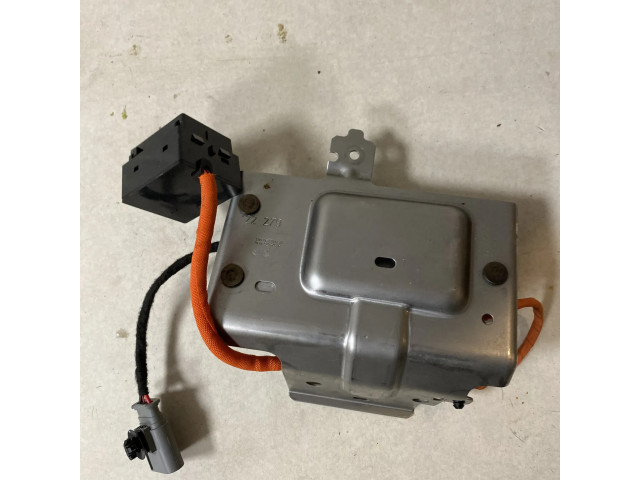 Преобразователь напряжения