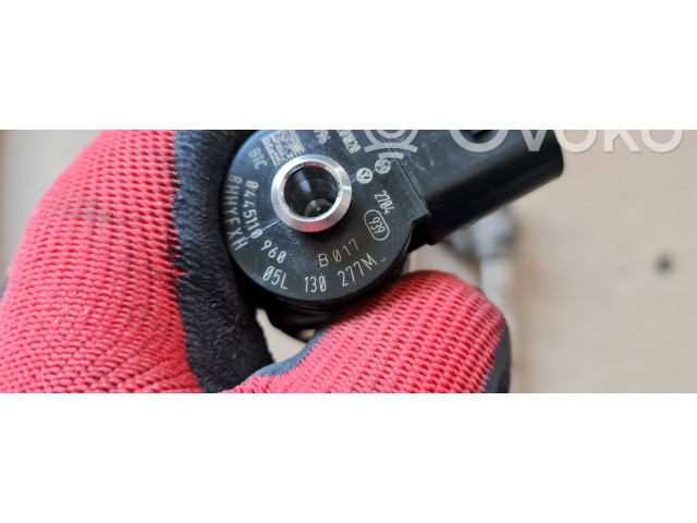 Форсунка 05L130277M    Audi A6 S6 C8 4K  DTPA 