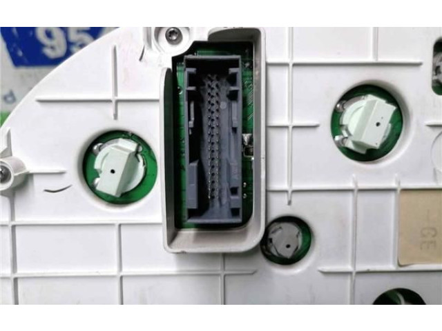 Přístrojová deska  Ford Mondeo MK I 2003 1S7F10849GE, 1S7F10849GE  