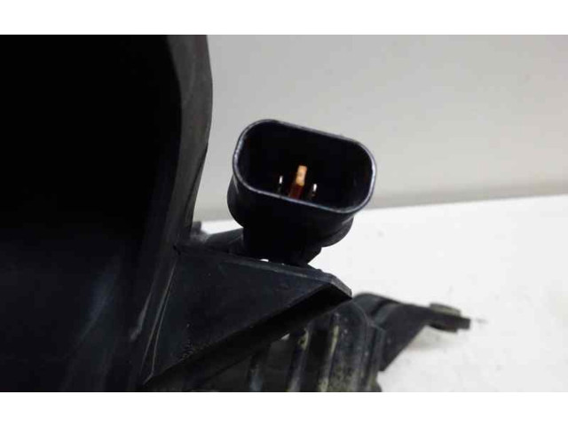 Вентилятор радиатора Mitsubishi Montero