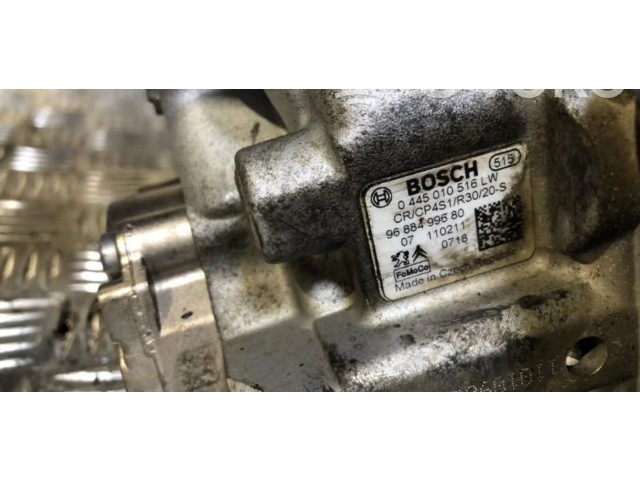 Vstřikovací čerpadlo 9688499680 Citroen C3 Picasso DV6DTED_9HP