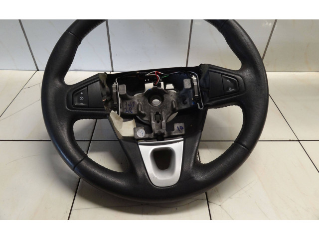 Volant Renault Megane III 2010