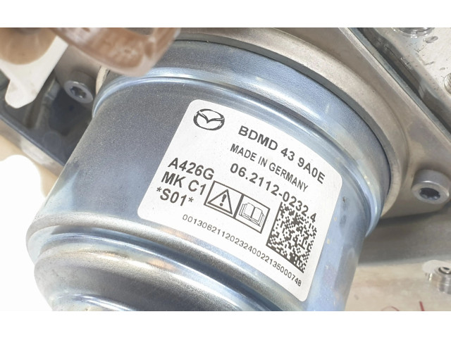 Jednotka ABS BDMD439A0E, BCYA437A0B Mazda 3 2022