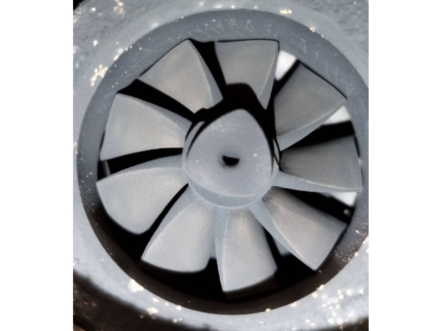  Турбина Volkswagen Touran I  03G253016K         