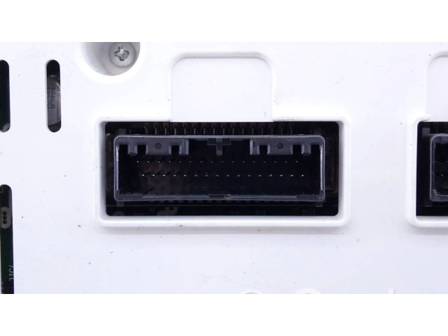 Панель приборов 78100TARG140   Honda Jazz       