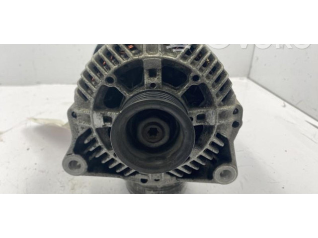 Čerpadlo oleje 000057052C Citroen Berlingo DW8_WJZ