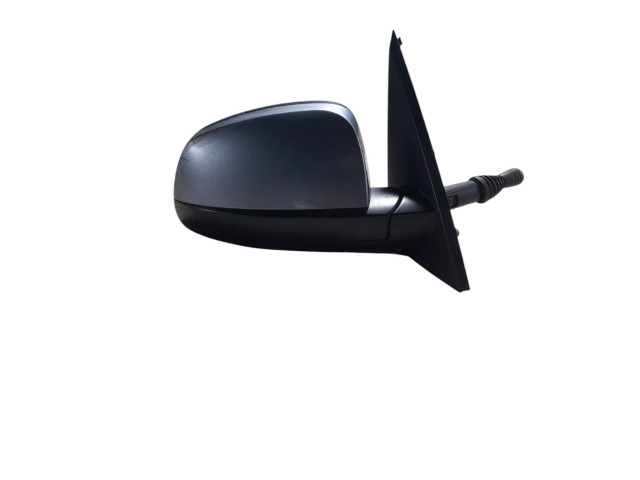 Зеркало электрическое        Opel Meriva A  2003 - 2010 года   