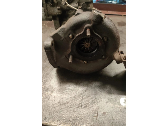 Turbodmychadlo Турбина 1720130160, 071219031 Toyota Land Cruiser (J120)