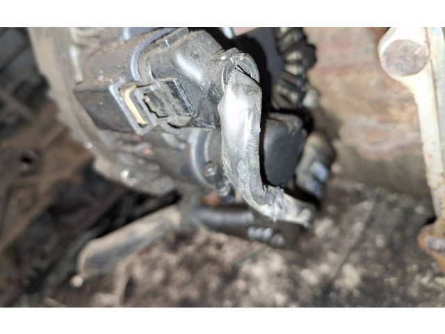 Генератор 2655023, 37300-22850   Hyundai Getz      