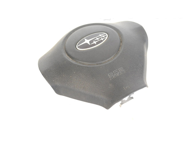 Подушка безопасности водителя QA0R21711Y0V   Subaru Forester SH