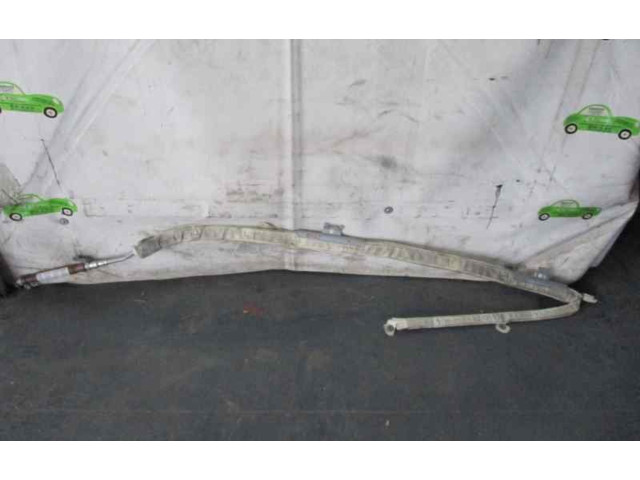 Подушка безопасности двери 1Z5880741F   Skoda Octavia Mk2 (1Z)