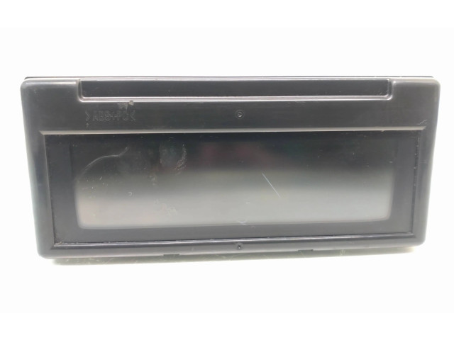 Дисплей    30797719   Volvo C30