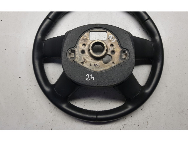 Руль Audi Q5 SQ5 2008 - 2017 года 4L0419091AC