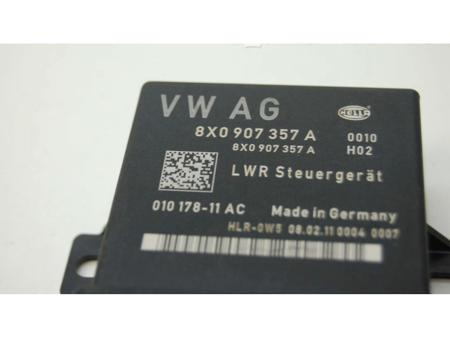 Блок управления Xenon