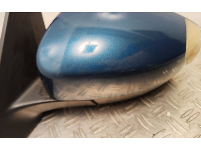 Зеркало электрическое Ford Galaxy 2006 - 2015 года