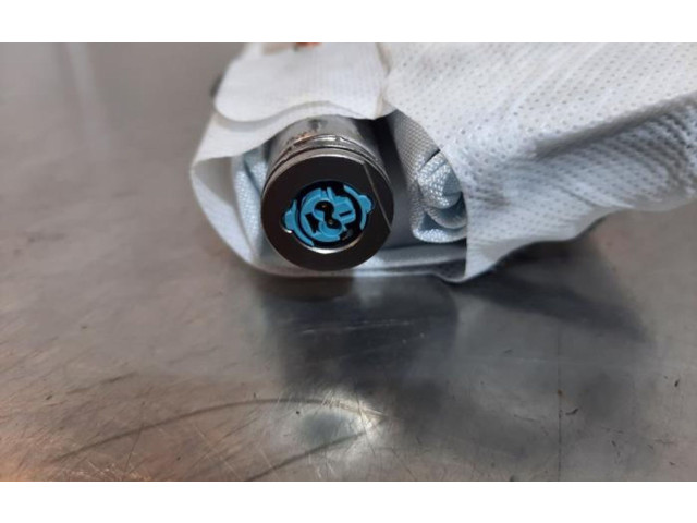 Подушка безопасности в сиденье 640646300D   Renault Clio V