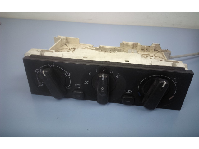 Блок управления климат-контролем E32PB393 Mitsubishi Pajero