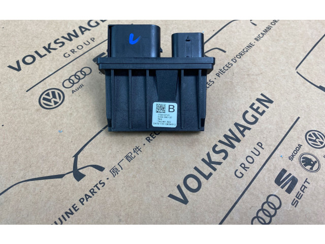 Блок управления 7N0941329 Audi Q3 8U