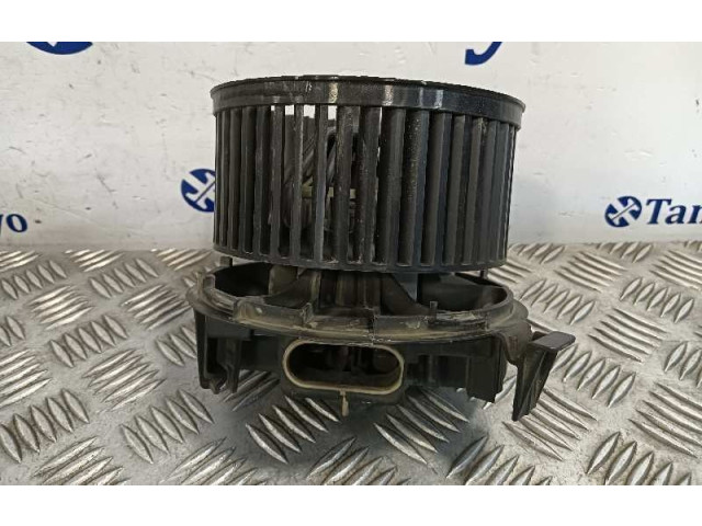 Вентилятор печки 7701062226, 103953F Renault Clio III