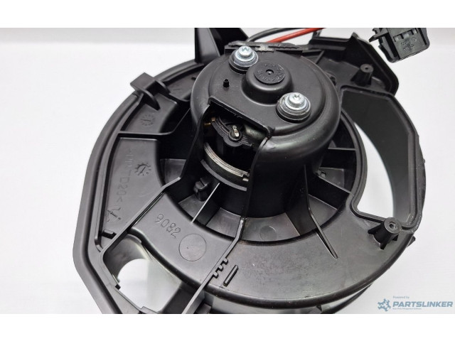 Вентилятор печки    4F0820020A, 4F0820020A   Audi A6 S6 C6 4F