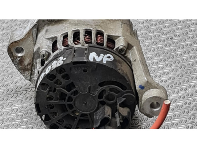 Генератор 51859042, MS1022118281   Ford Ka      