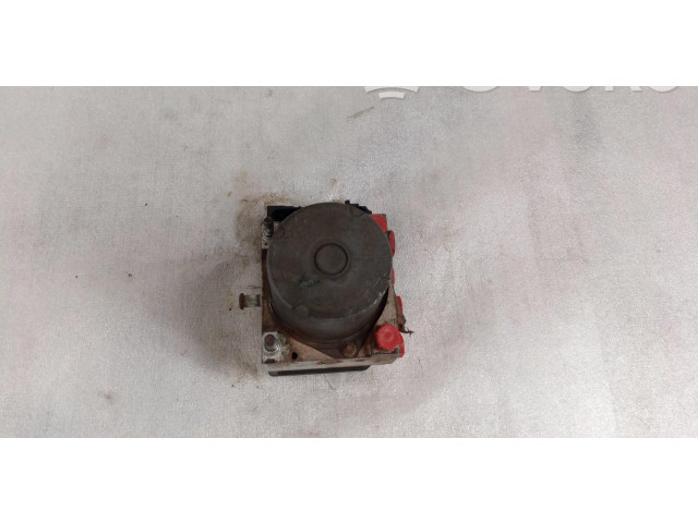 Блок АБС 0265281302   Dacia  Logan I  2004 - 2012 года