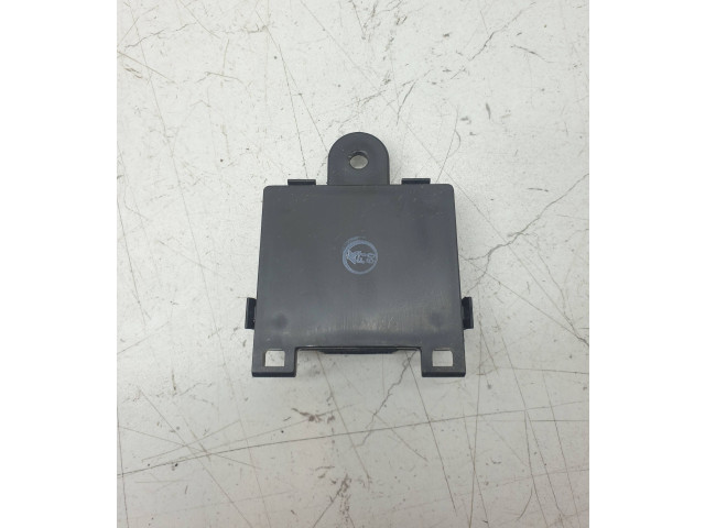 Блок управления дверью