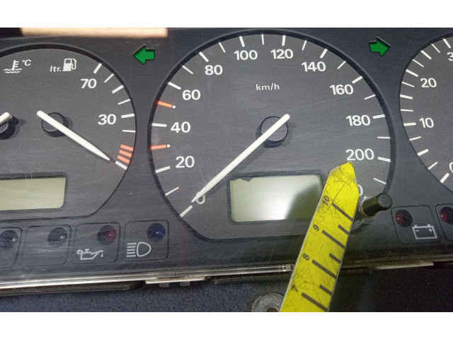 Панель приборов 3A0919860H, 3A0919860H   Volkswagen PASSAT B4       