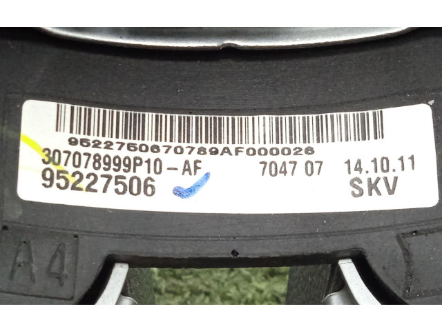 Volant Chevrolet Cruze 2012 SKV