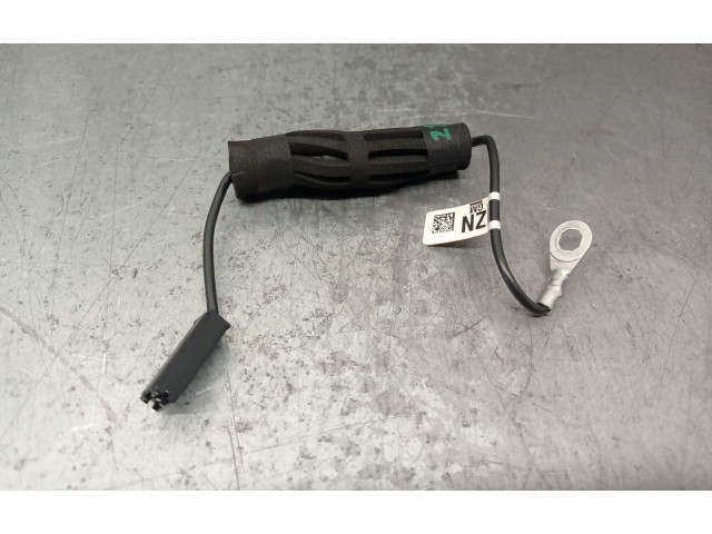 Блок управления 13319535, 13319535   Saab 9-5