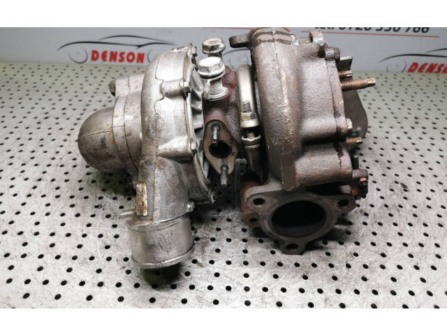  Турбина Toyota Corolla Verso AR10  172010R021         