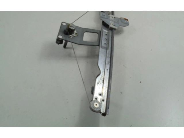 Рулевая рейка Передний механический механизм для подъема окна 82007338250, 82007338250 Dacia Sandero - года