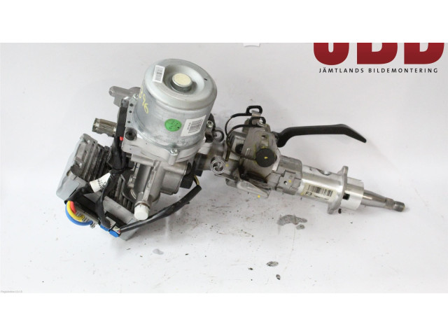 рейка Колонка рулевая 56310A2500 KIA Ceed 2012 - 2018 года