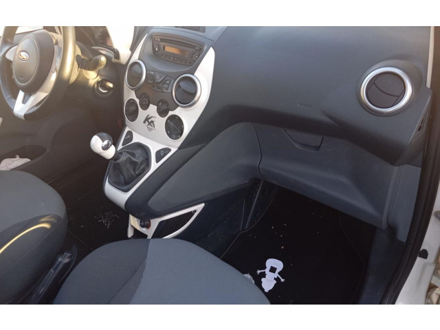 Подушка безопасности двери    Ford Ka